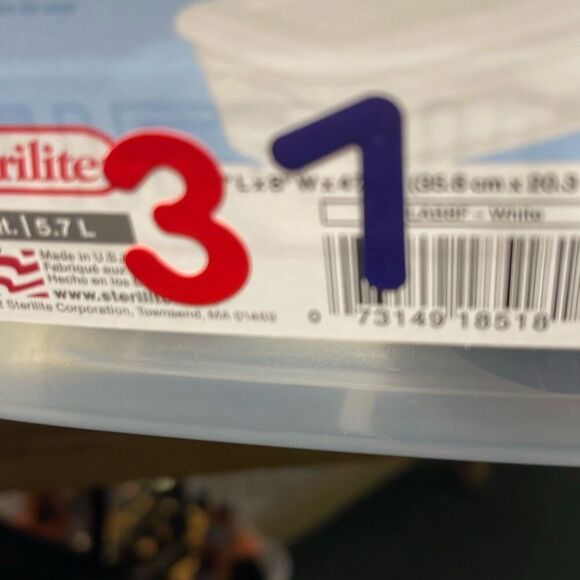 Tahari size 9 Jules reptile print leather flats. - Picture 11 of 11